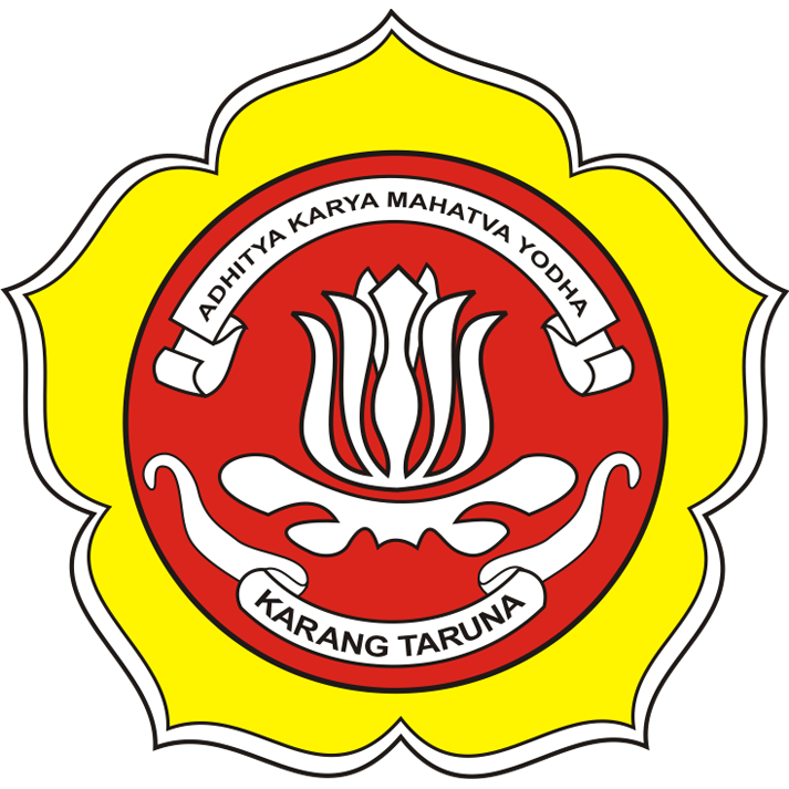 Logo Karang Taruna